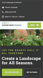 Mobile Screenshot of outdoordesigncolorado.com